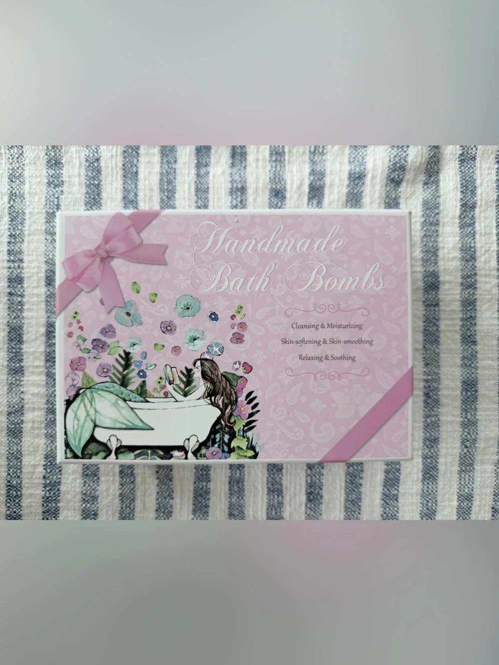 Handmade Bath Bombs by Stntus